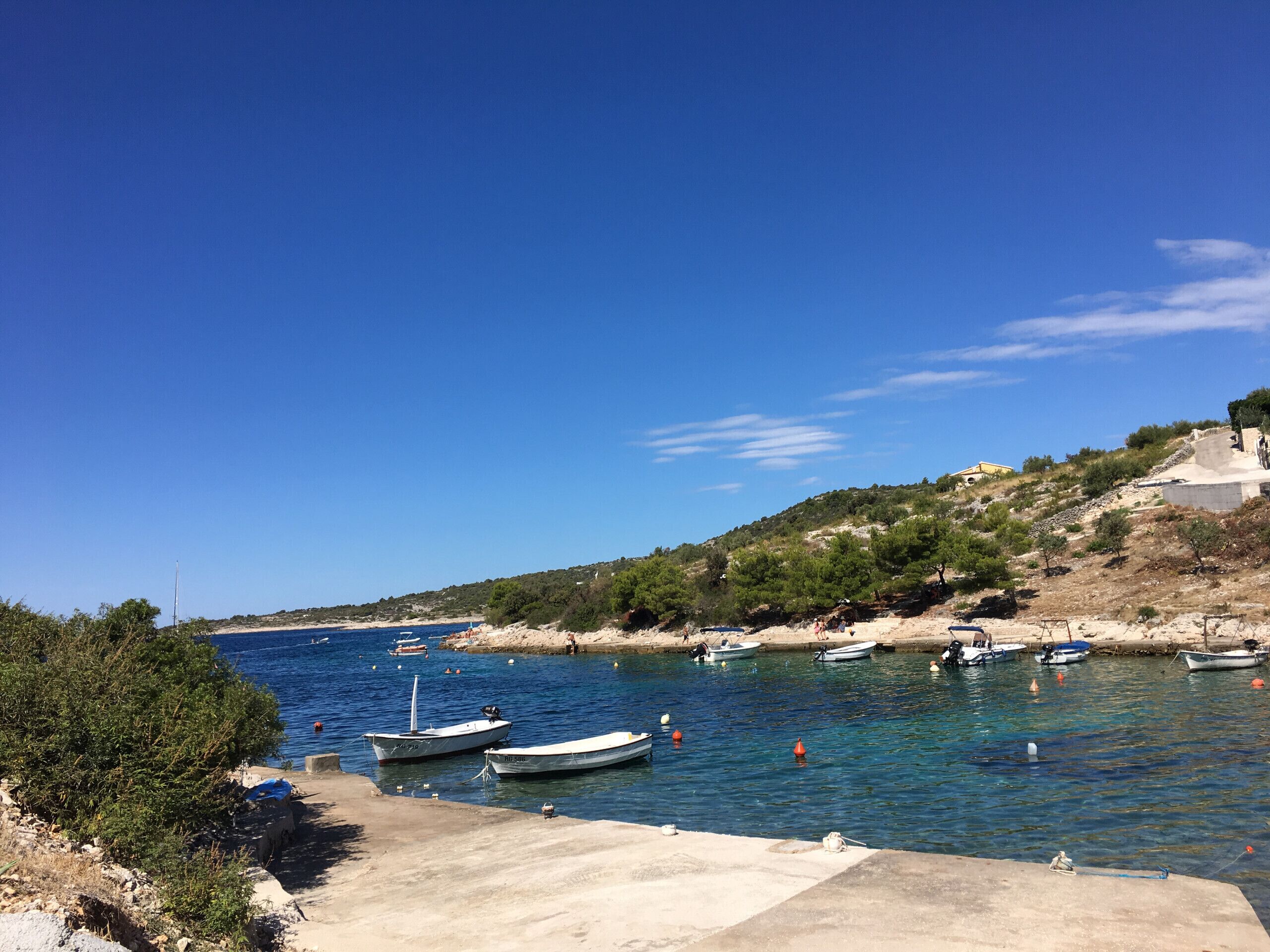 Port de plaisance