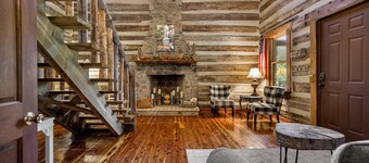 Hyland Woods (Dog-Friendly)