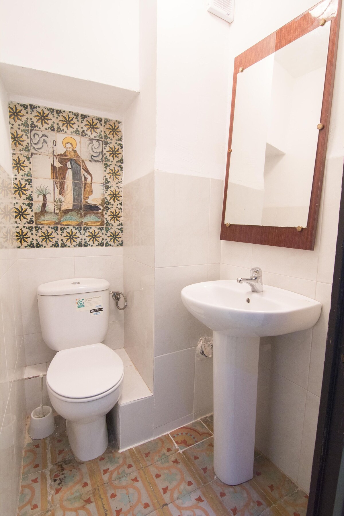 Bild für Gastgeberprofil