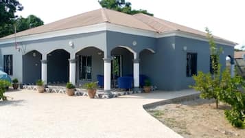 Casa | Exterior