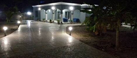 House | Exterior