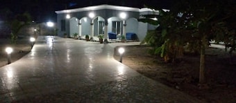 Remarkable 4-bed With air Conditioning in Brikama