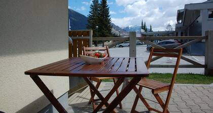 BlaĆŸiÄ Kranjska gora Apartment 3 - Best for families
