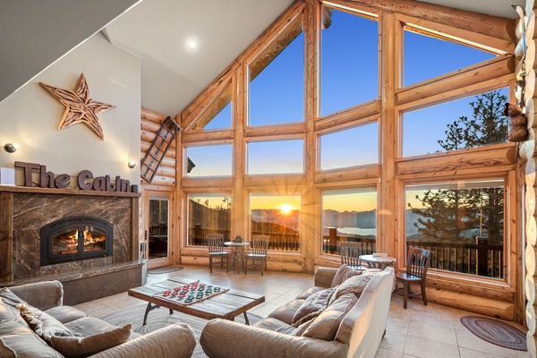 Alta Sierra Vacation Rental | 3BR | 3.5BA | 4,200 Sq Ft