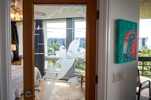 熨斗/熨衣板、WiFi、床单