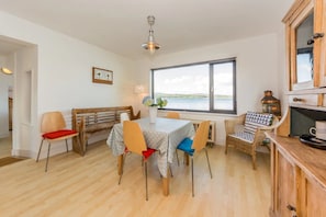 Dining - Mulroe Cove - The Boathouse, Fisherman's Lane (Mulroe)