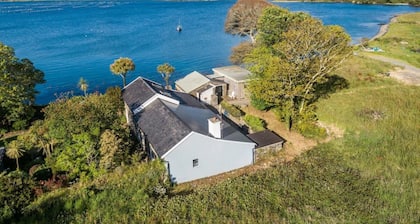 Mulroe Cove - House