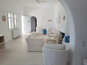 منطقة المعيشة