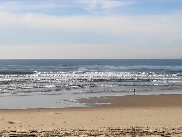 On the beach - Appartement Seignosse Océan (seignosse)
