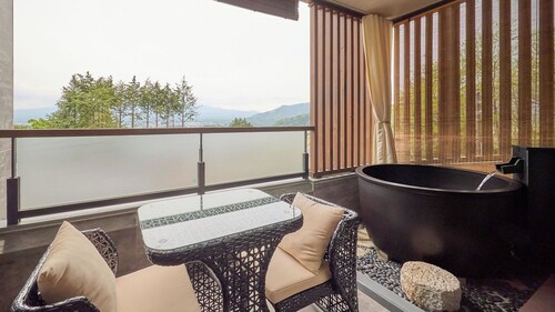 Premium Room  No view of Mt Fuji Room only / Minamitsuru-gun Yamanashi