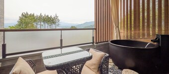 Premium Room  No view of Mt Fuji Room only / Minamitsuru-gun Yamanashi