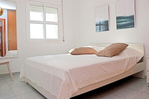 2 bedrooms, WiFi, bed sheets - ATALAYA CONIL APARTMENT (Conil de la Frontera)