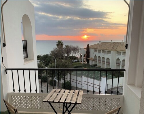 ATALAYA CONIL APARTMENT