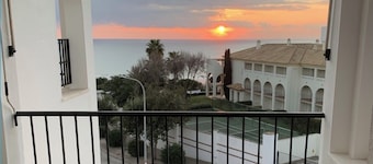 APARTAMENTO ATALAYA CONIL