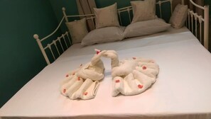 Cottage dành cho gia đình | 3 phòng ngủ, trang bị nội thất với thiết kế riêng biệt