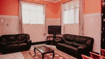 Family Cottage | Ruang tamu