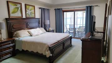 4 chambres, Wi-Fi gratuit, draps fournis