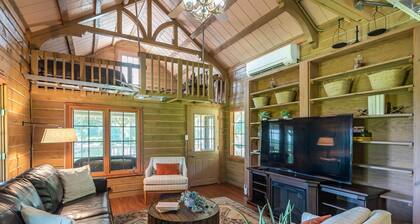 Dream Cabin with Spectacular Views