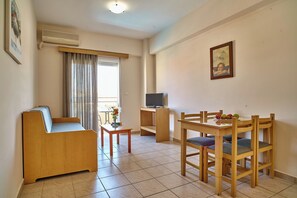 Room - Veronica Hotel (Chania)