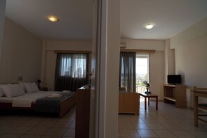 Room - Veronica Hotel (Chania)