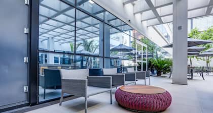 Comfort Hotel Guarulhos - Aeroporto
