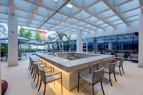 Comfort Hotel Guarulhos - Aeroporto