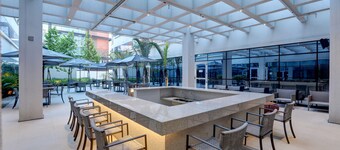 Comfort Hotel Guarulhos - Aeroporto