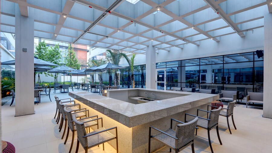 Comfort Hotel Guarulhos - Aeroporto