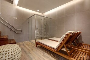 Spa - Comfort Hotel Guarulhos - Aeroporto (Guarulhos)