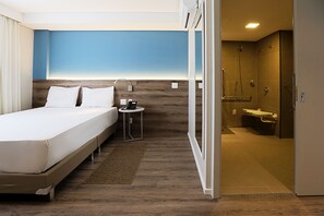 Superior Room - Comfort Hotel Guarulhos - Aeroporto (Guarulhos)