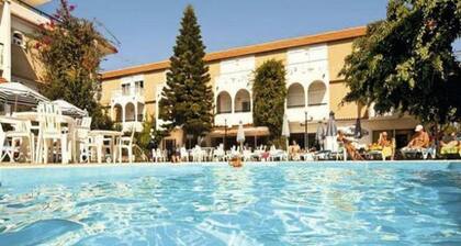 Kassandra Apartments