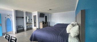 Carrizo Executive Inn