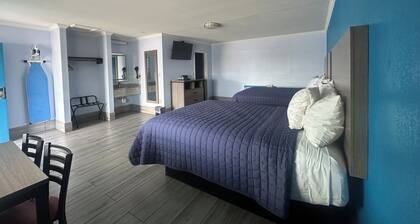 Carrizo Executive Inn