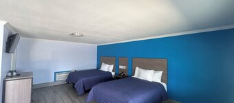 Carrizo Executive Inn