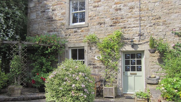 Exterior - 2 bedroom accommodation in Gunnerside, near Richmond (Gunnerside, near Richmond)