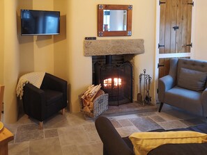 Interior - 2 bedroom accommodation in Carleton, near Skipton (Carleton, near Skipton)