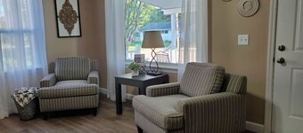 102 E home Ave. · ✪ Rodney's Cute and Charming Trenton home ✪