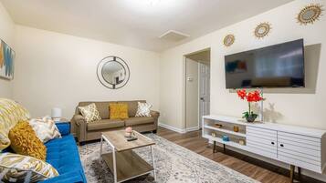 Tv, Netflix och streamingtjänster