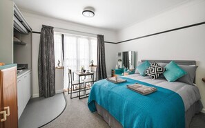 1 camera, ferro/asse da stiro, culla da viaggio, Wi-Fi gratuito