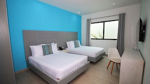 Unclassified image, 5 of 25, button - We Express Hotel Playa del Carmen (Playa del Carmen)