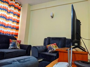 Télévision