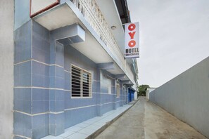 Exterior - OYO Hotel San Carlos (San Juan Bautista Tuxtepec)