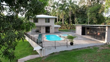 Family House | Terrace/patio