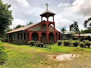 Fachada