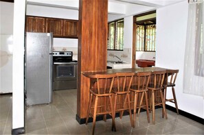 Maison Familiale | Cuisine privée