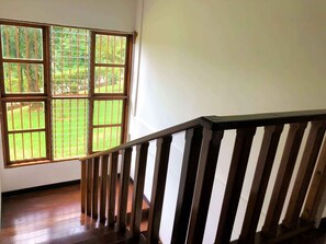 Family House | View from room - Casa Naranjito (Naranjito)