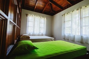 Family House - Casa Naranjito (Naranjito)