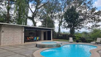 Teras/patio