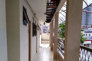 Pasillo