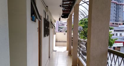 Minas Hotel